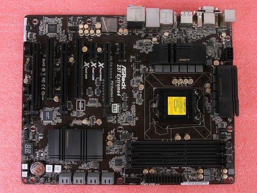 Per asrock z87 - asrock, extreme4