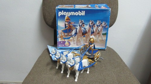 Playmobil roma circo - -,