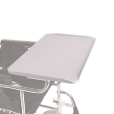 Tavolino per sedia rotelle - tavolino, a
