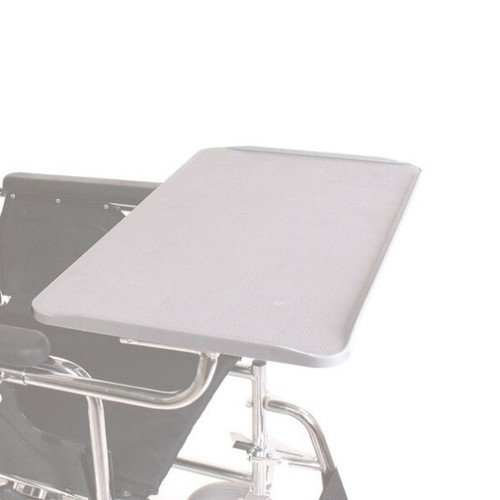 Tavolino per sedia rotelle - tavolino,