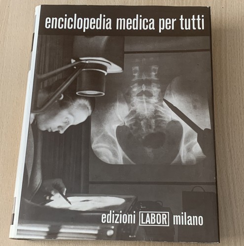 Enciclopedia medica per - , tutti