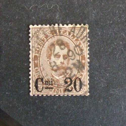 Francobolli 1890 - 1890,