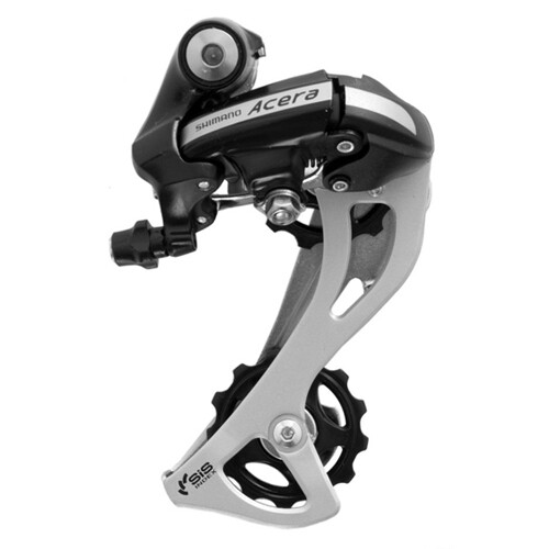 Mech deragliatore posteriore - mech/deragliatore,