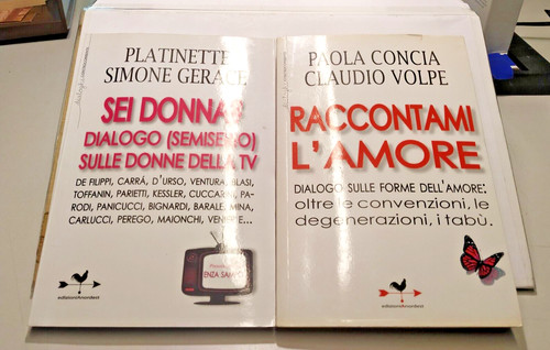 Sei donna platinet - sei, simone