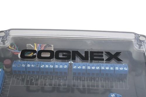 Nuovo modulo cognex - i/o,