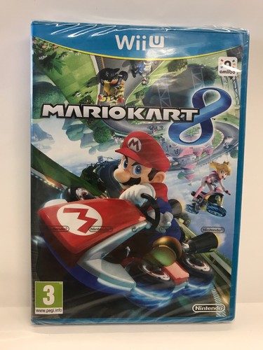 Mario kart nintendo wii u - kart,