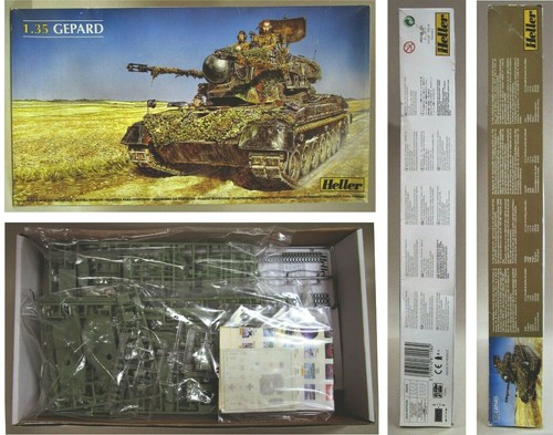 Scatola kit montaggio - kit,