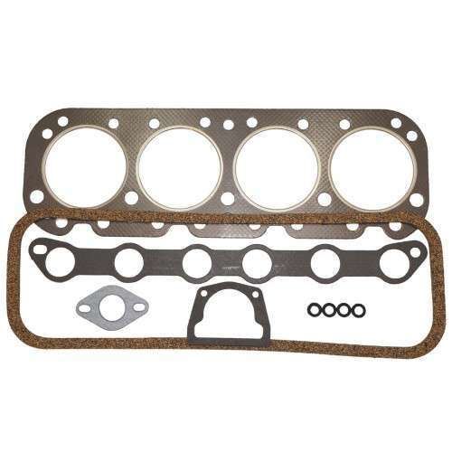 Set guarnizioni testa allis - set,