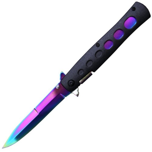 Coltello stiletto - coltello,
