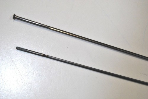 Raggio shimano ruote mt66 - raggio,