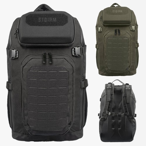 Zaino tattico stoirm 40l gen2 - tattico,