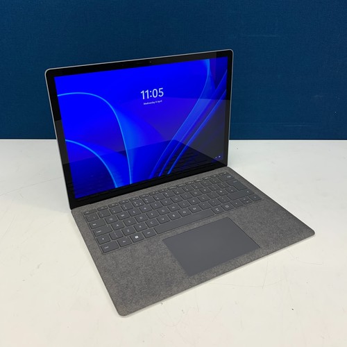 Microsoft surface laptop - microsoft,