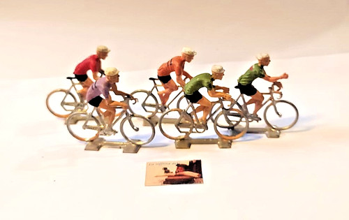 Soldatini cofalu ciclisti - 5,