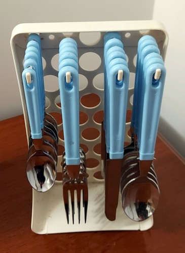 Set servizio posate pz - servizio,