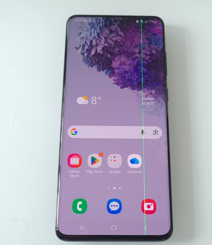 Samsung galaxy s20 plus - galaxy,
