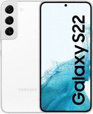 Samsung galaxy s22 - s22, 128gb