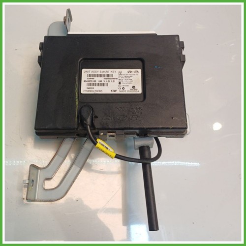 Centralina smart key - centralina,
