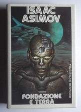 Fondazione terra isaac - e,