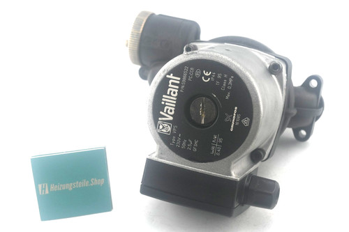 Pompa vaillant grundfos vp5 - vaillant, vc