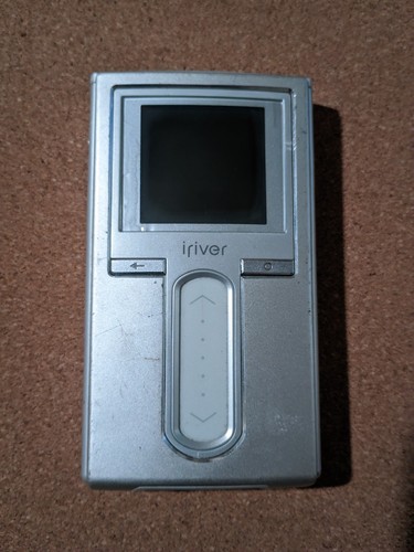 Iriver h10 5gb lettore mp3 - iriver,