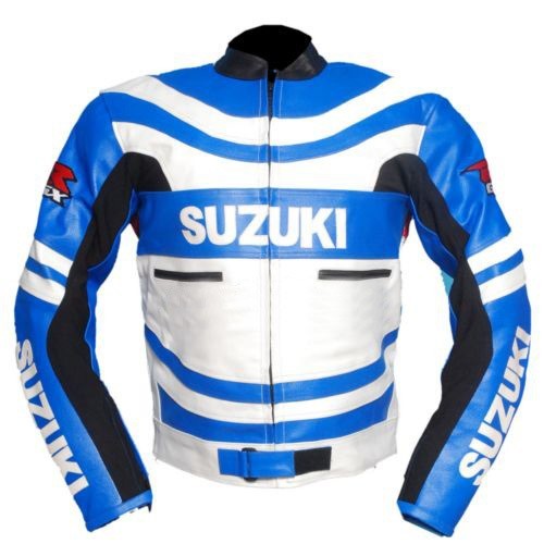 Suzuki gsxr giubbotto - giubbotto, moto