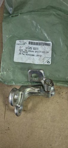 Cerniera porta jaguar tipo - cerniera, x