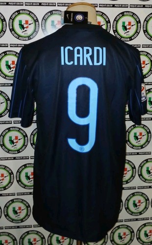 New nuova icardi - new,