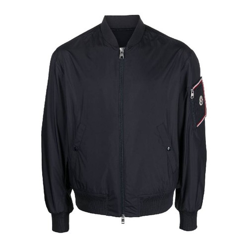Giacca bomber moncler bharani - giacca,