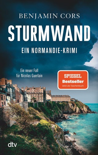 Sturmwand benjamin cors - benjamin,