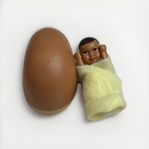 Barbie happy family midge - barbie,