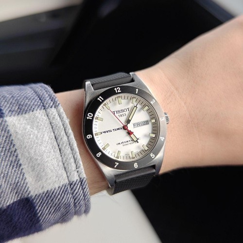 Orologio tissot prs516 t91 - tissot,
