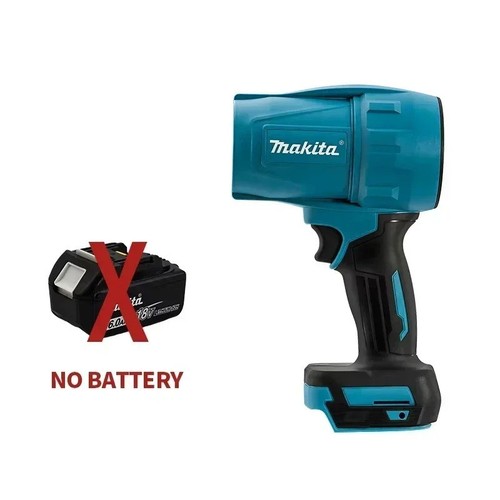 Makita turbo jet - jet, 18v