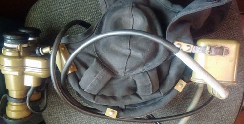 Pnv night vision device - 57-e,