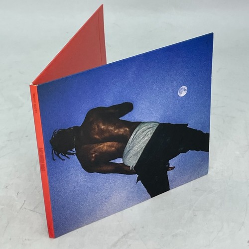 Travis scott days before rodeo - days,
