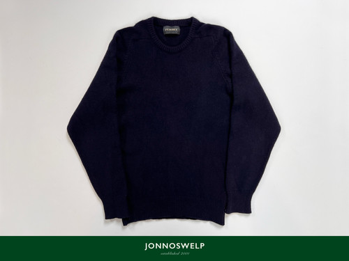 Maglione girocollo purdey - maglione,