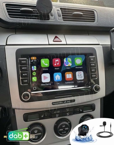 Dab android autoradio - dab,