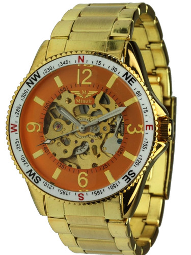 Minoir orologio uomo - orologio,