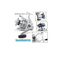 Mulinello shimano speedcast - mulinello,