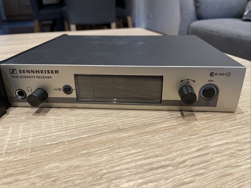 Sennheiser 300 c - em,