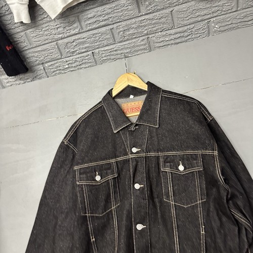 Guess jeans giacca - jeans, 2xl