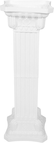 Colonna romana decorativa - colonna,