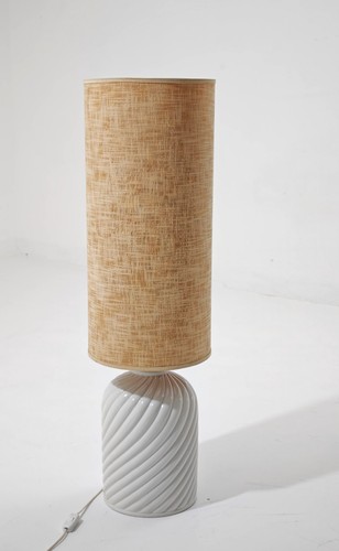 Lampada tavolo modernariato - da,
