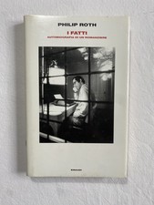 Fatti autobiografia di un - fatti.,