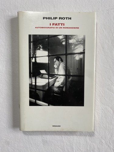Fatti autobiografia di un - fatti.,