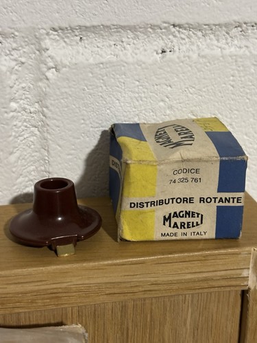 Distributore rotante