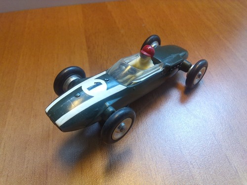 Modellismo auto lotus - 1/43, 18