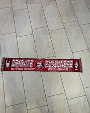 Sciarpa brigate rossonere - brigate,