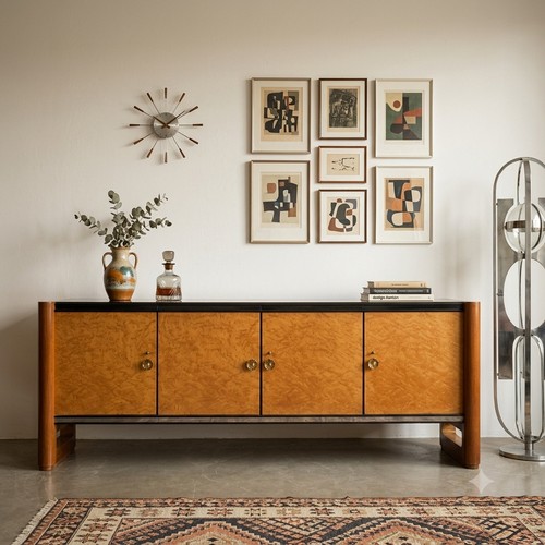 Buffet vintage palazzi - vintage,