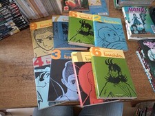 Budda osamu tezuka - 8,