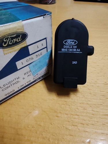 Regolatore assetto fari ford - regolatore,